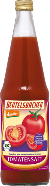 Tomatensaft Beutelsbacher 700ml