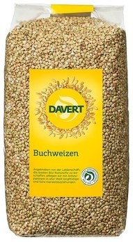 Buchweizen Bio 1 kg