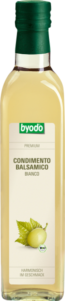 Weißweinessig Byodo Bio 500 ml
