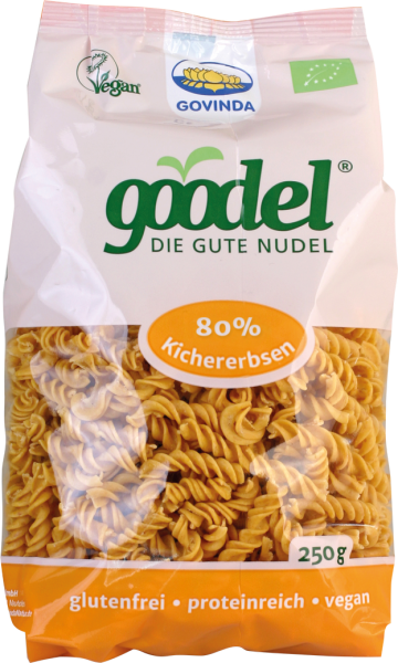 Nudeln ''''Kichererbsen''''  250 g