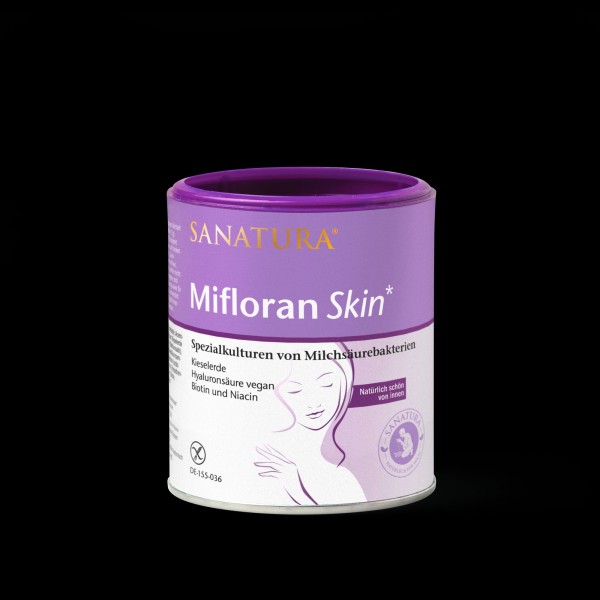 Mifloran spezial Skin 125 g