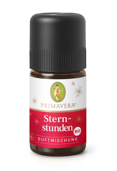 Primavera Duftöl Sternstunden 5 ml