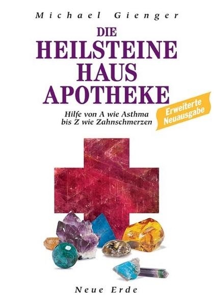 Heilsteine-Hausapotheke Michael Gienger